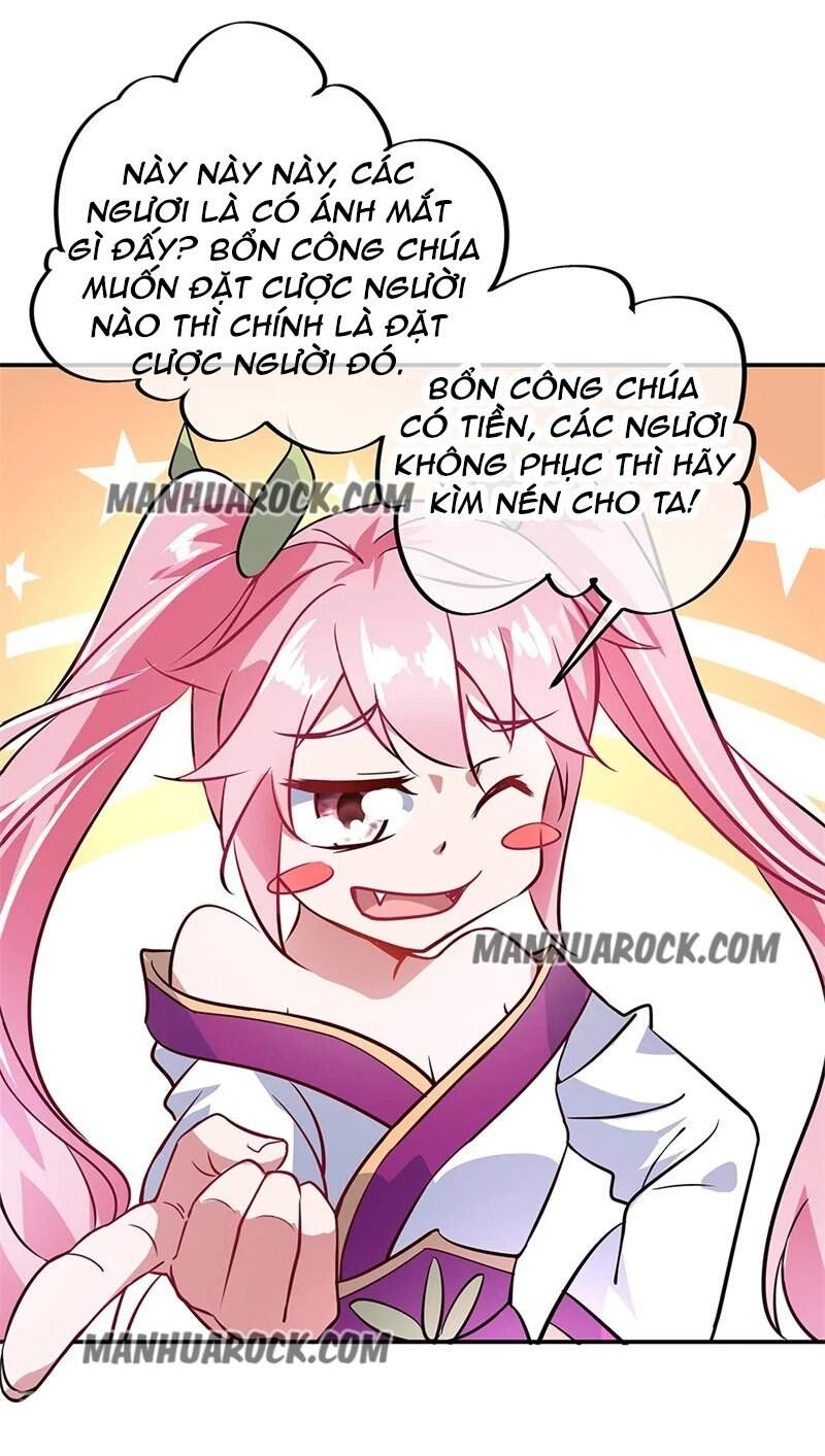 Chiến Hồn Tuyệt Thế Chapter 155 - 25