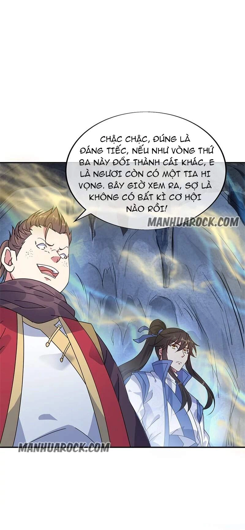 Chiến Hồn Tuyệt Thế Chapter 156 - 4