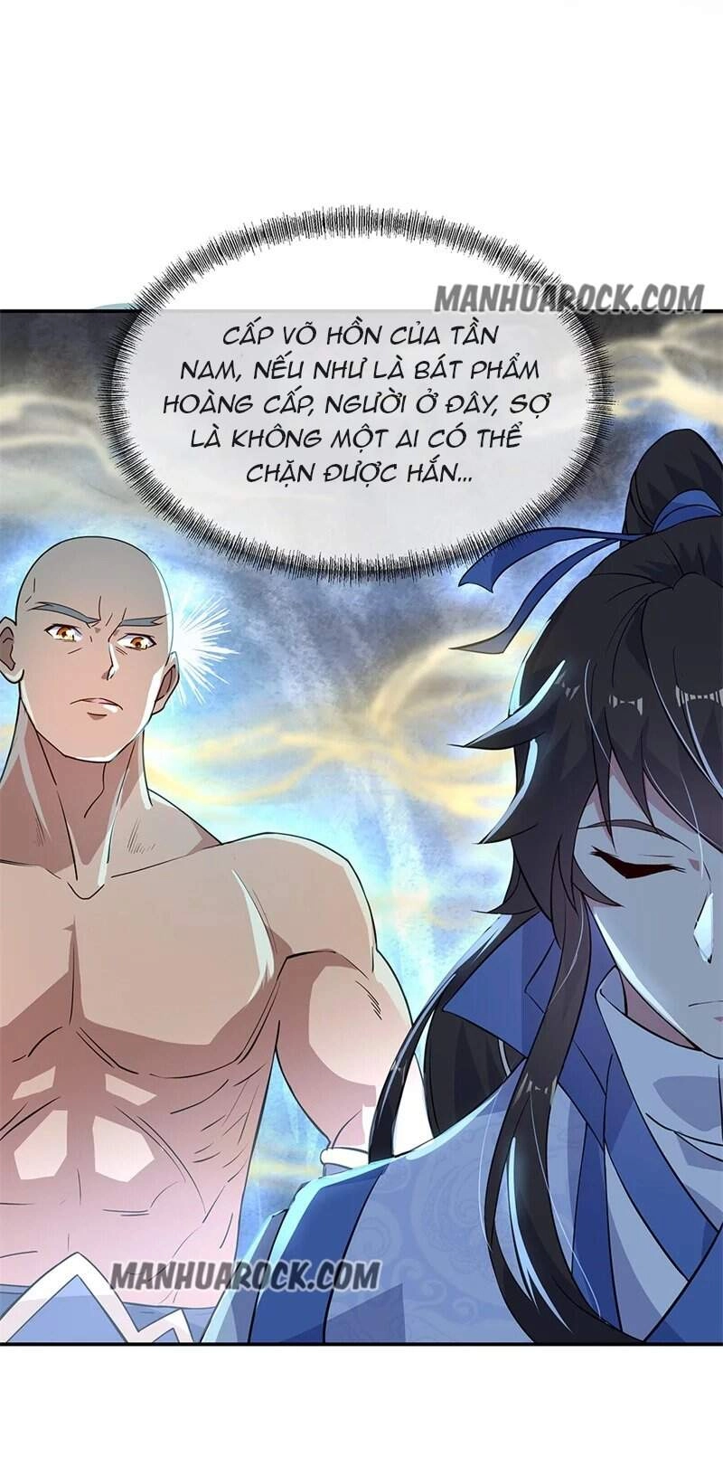 Chiến Hồn Tuyệt Thế Chapter 156 - 5