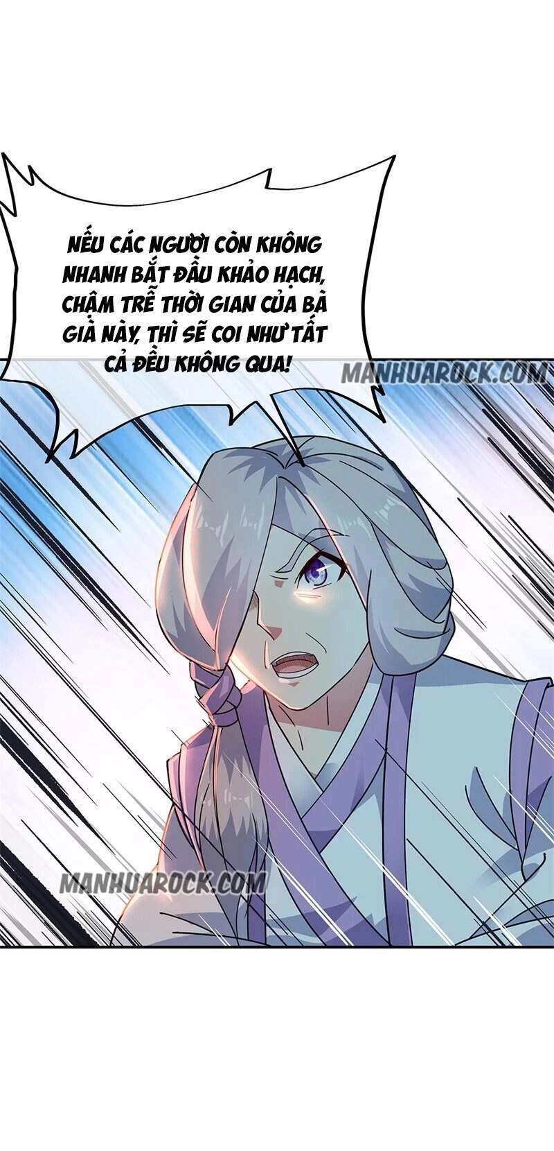 Chiến Hồn Tuyệt Thế Chapter 156 - 6