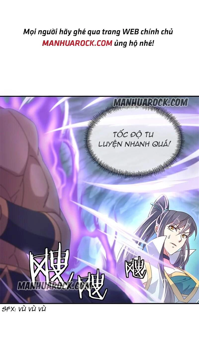 Chiến Hồn Tuyệt Thế Chapter 156 - 11
