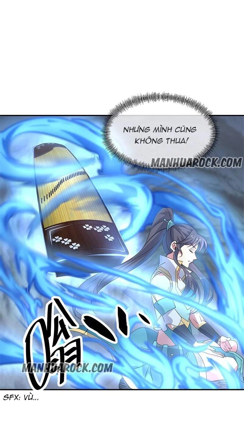 Chiến Hồn Tuyệt Thế Chapter 156 - 12