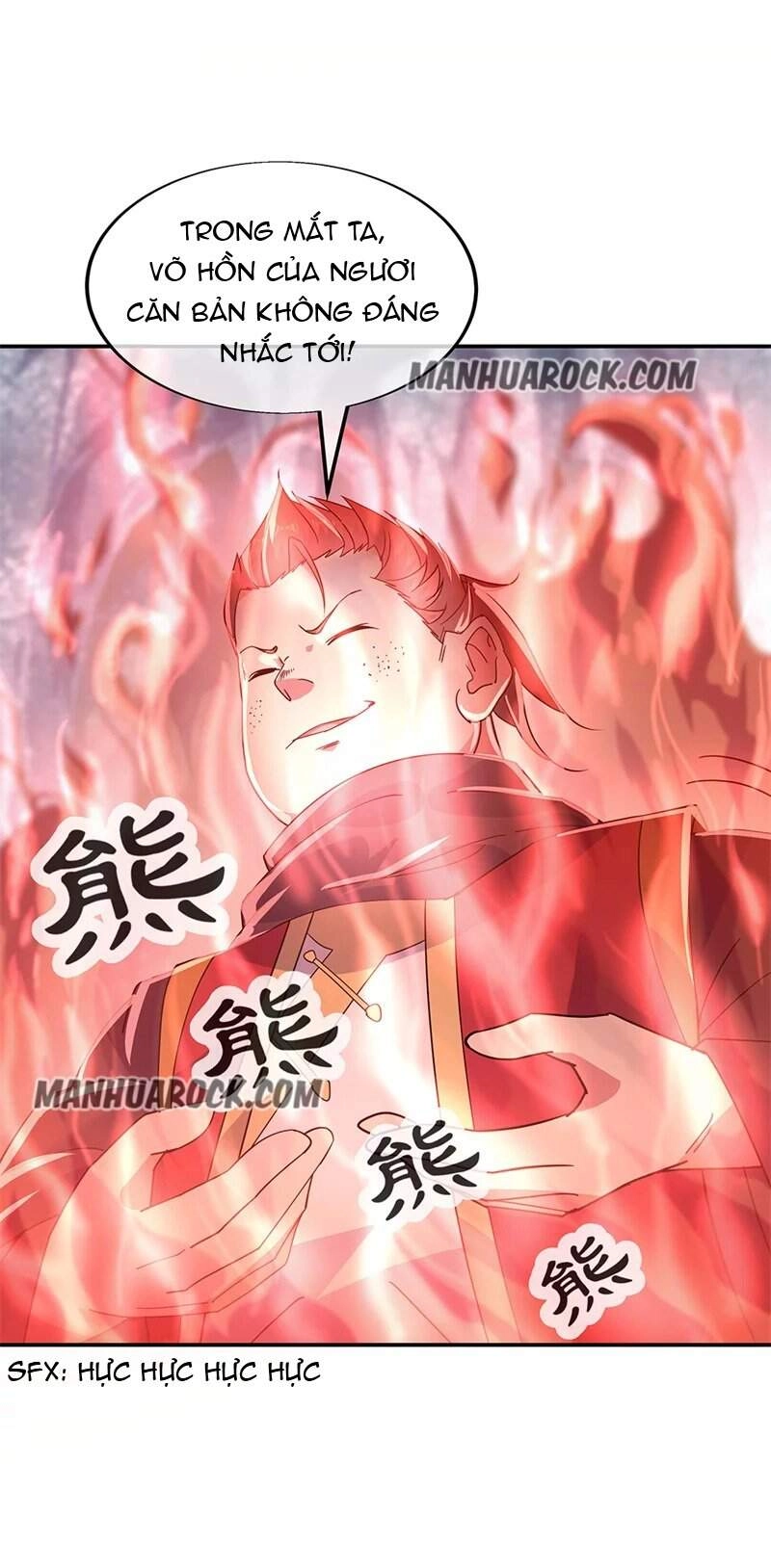 Chiến Hồn Tuyệt Thế Chapter 156 - 18