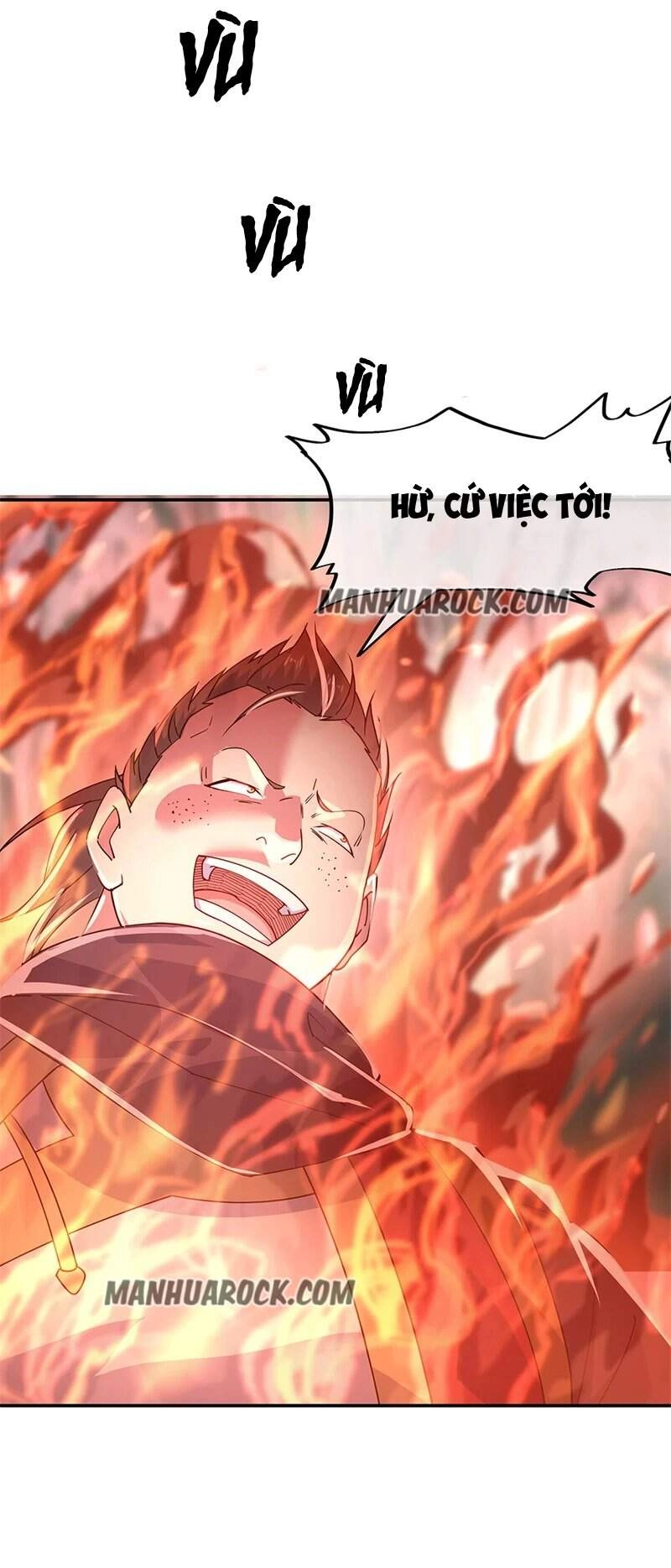 Chiến Hồn Tuyệt Thế Chapter 156 - 21