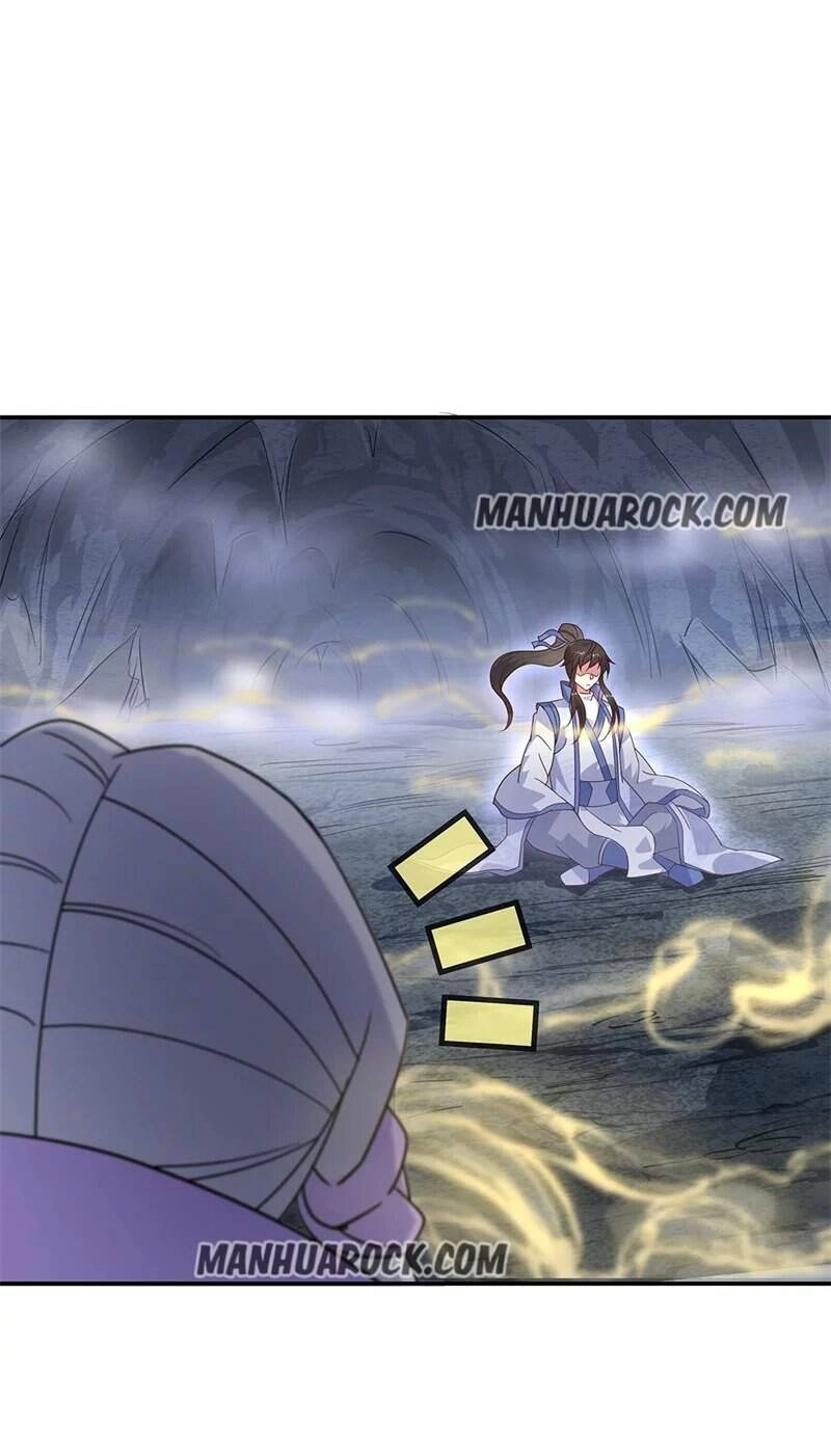 Chiến Hồn Tuyệt Thế Chapter 156 - 24