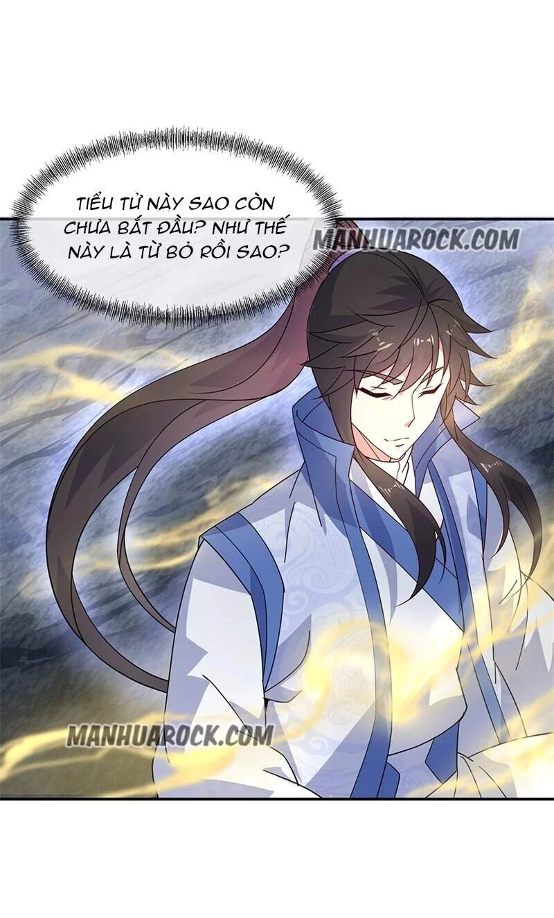 Chiến Hồn Tuyệt Thế Chapter 156 - 25