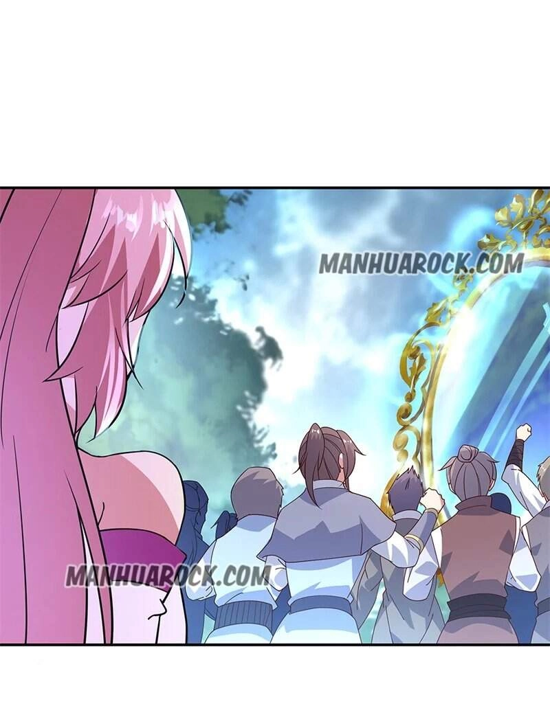 Chiến Hồn Tuyệt Thế Chapter 157 - 21