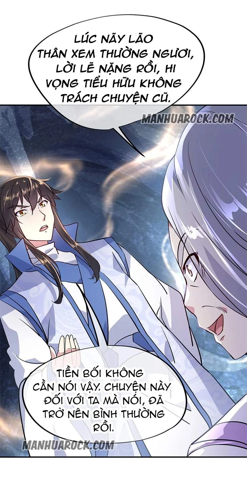 Chiến Hồn Tuyệt Thế Chapter 159 - 4