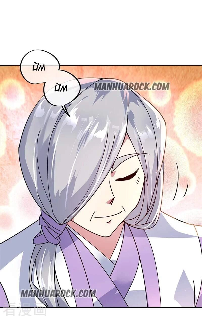 Chiến Hồn Tuyệt Thế Chapter 159 - 5