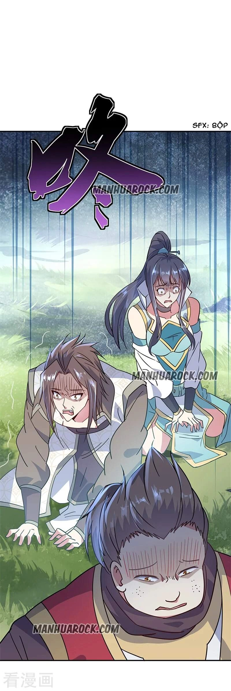 Chiến Hồn Tuyệt Thế Chapter 159 - 13