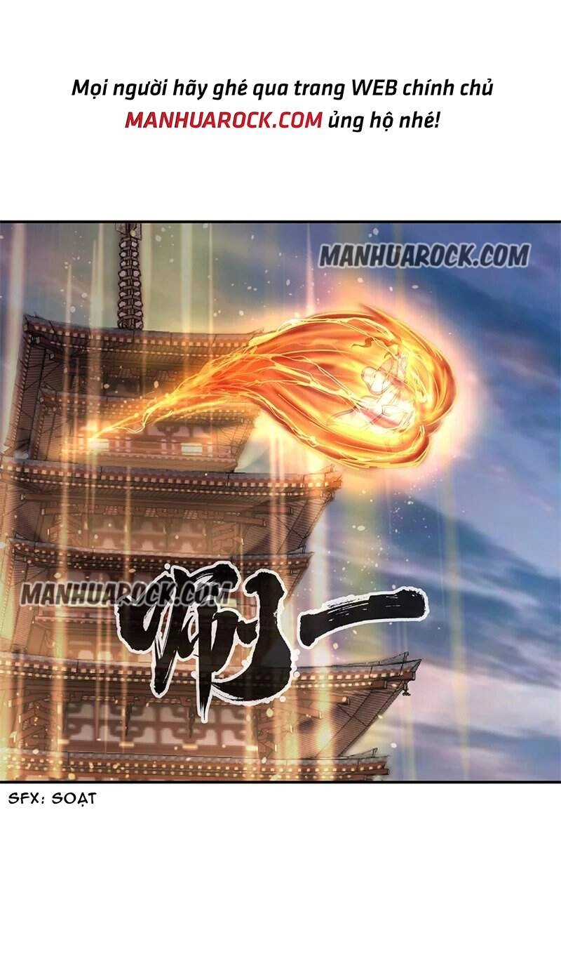 Chiến Hồn Tuyệt Thế Chapter 160 - 13