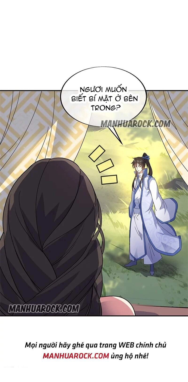 Chiến Hồn Tuyệt Thế Chapter 160 - 27