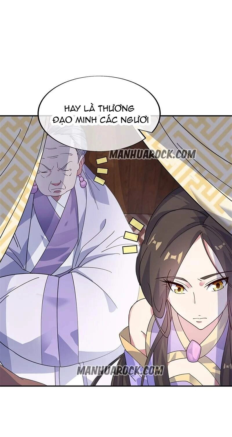 Chiến Hồn Tuyệt Thế Chapter 160 - 29