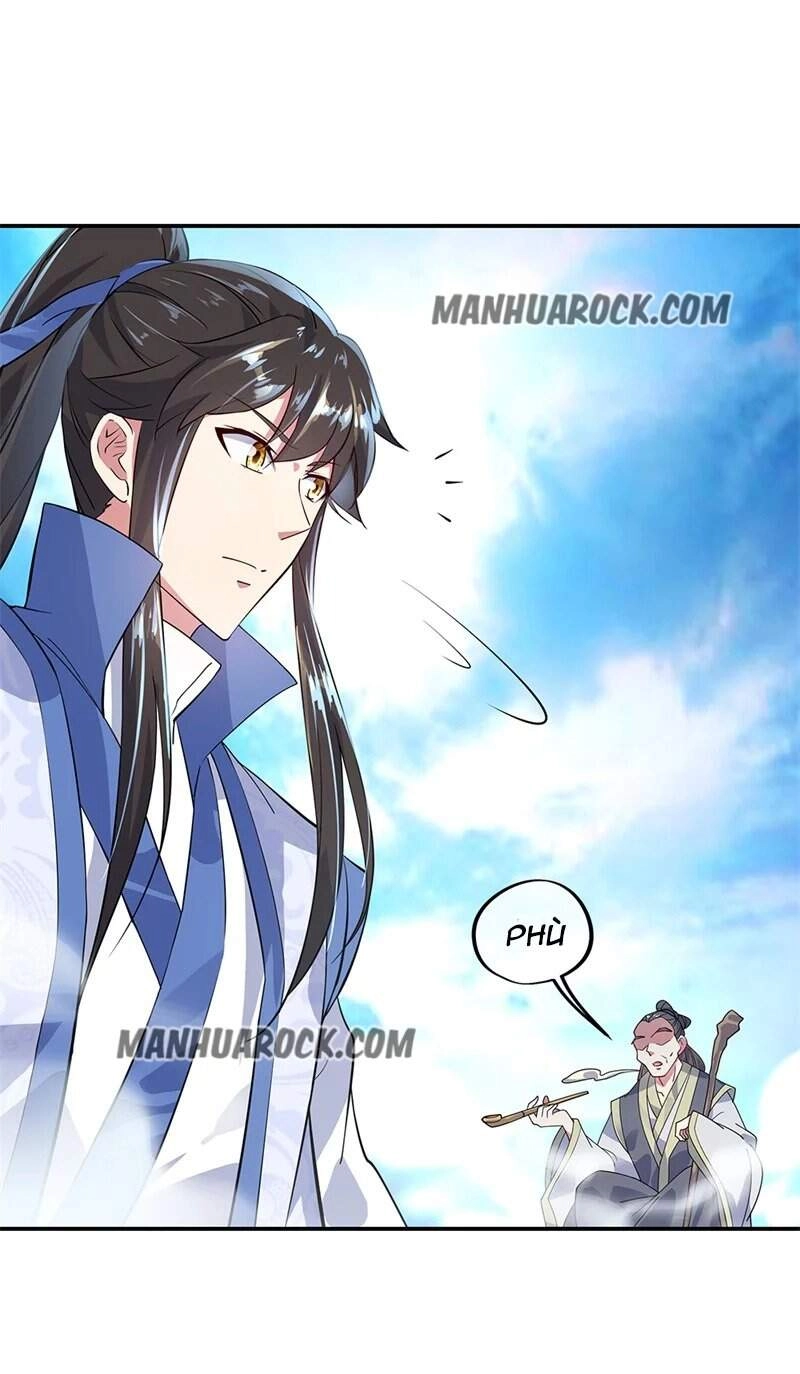 Chiến Hồn Tuyệt Thế Chapter 161 - 3