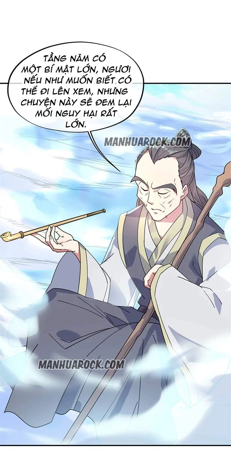 Chiến Hồn Tuyệt Thế Chapter 161 - 4