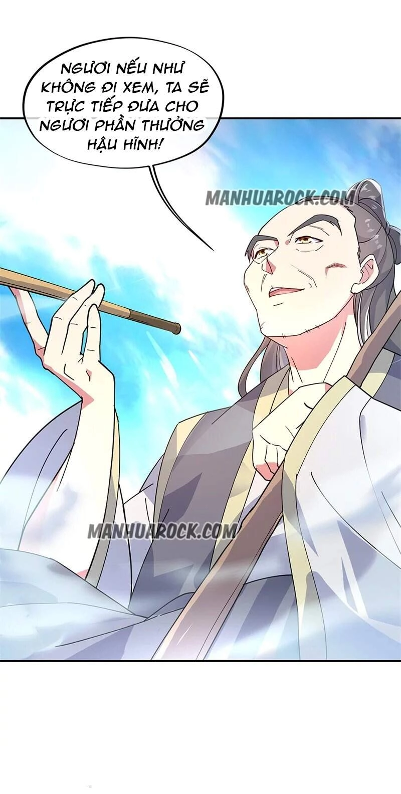 Chiến Hồn Tuyệt Thế Chapter 161 - 5