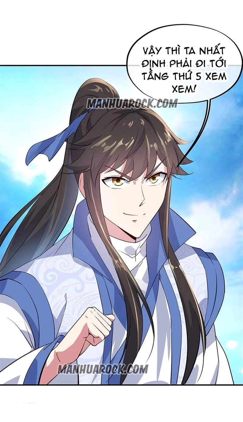 Chiến Hồn Tuyệt Thế Chapter 161 - 7