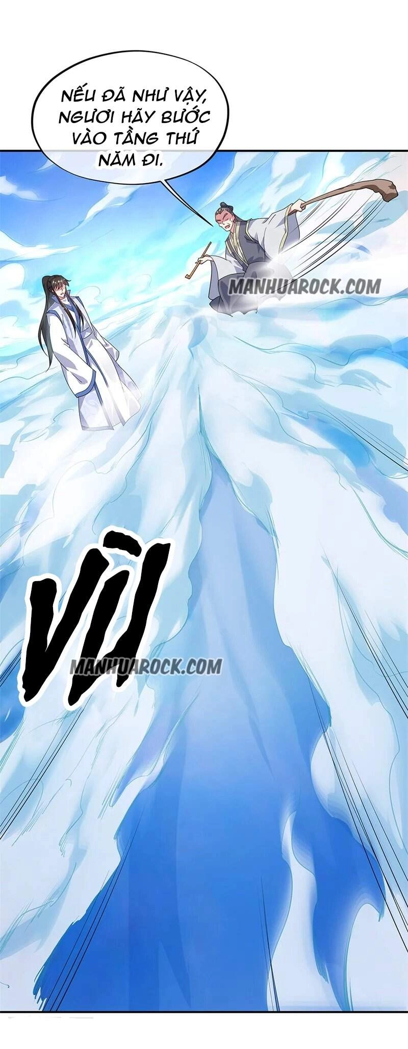 Chiến Hồn Tuyệt Thế Chapter 161 - 8