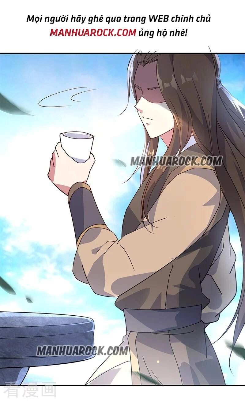 Chiến Hồn Tuyệt Thế Chapter 161 - 10