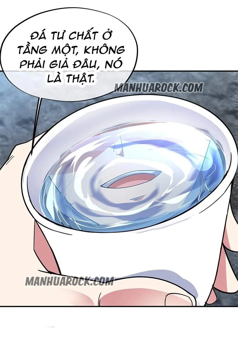 Chiến Hồn Tuyệt Thế Chapter 161 - 11