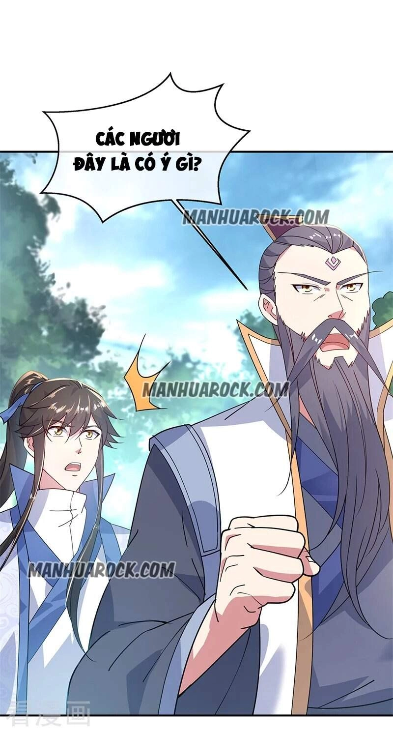 Chiến Hồn Tuyệt Thế Chapter 161 - 14