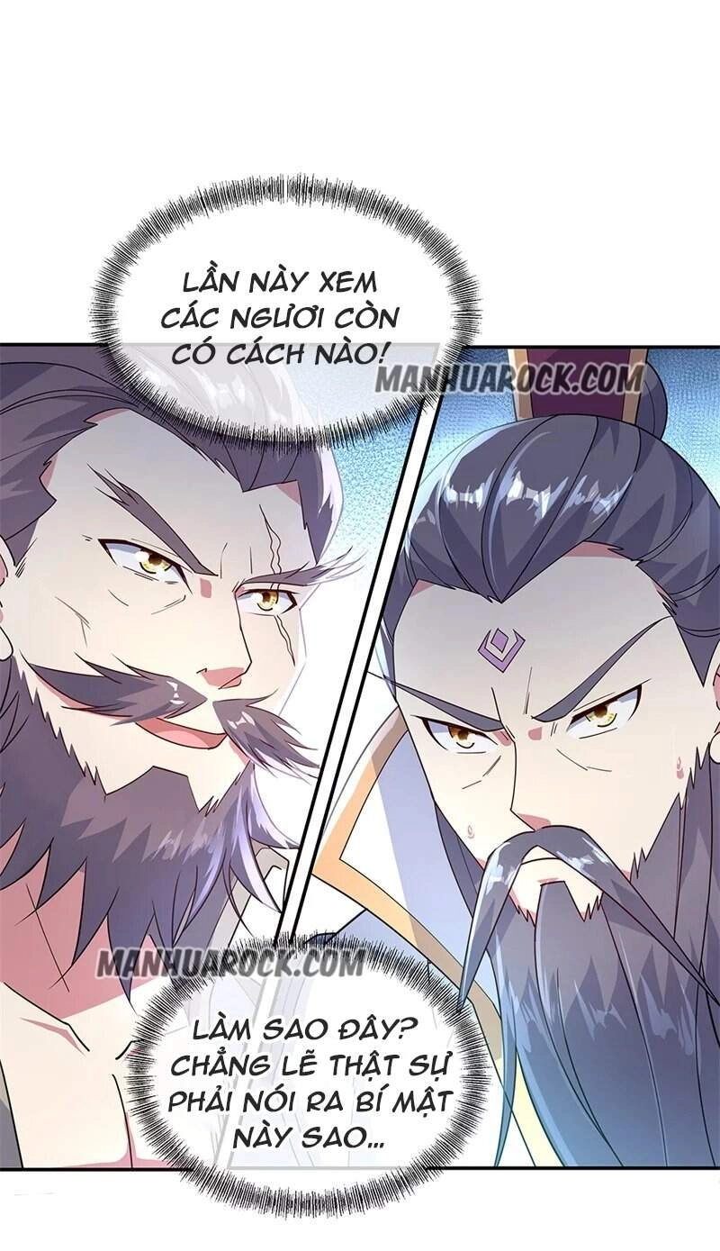 Chiến Hồn Tuyệt Thế Chapter 161 - 22