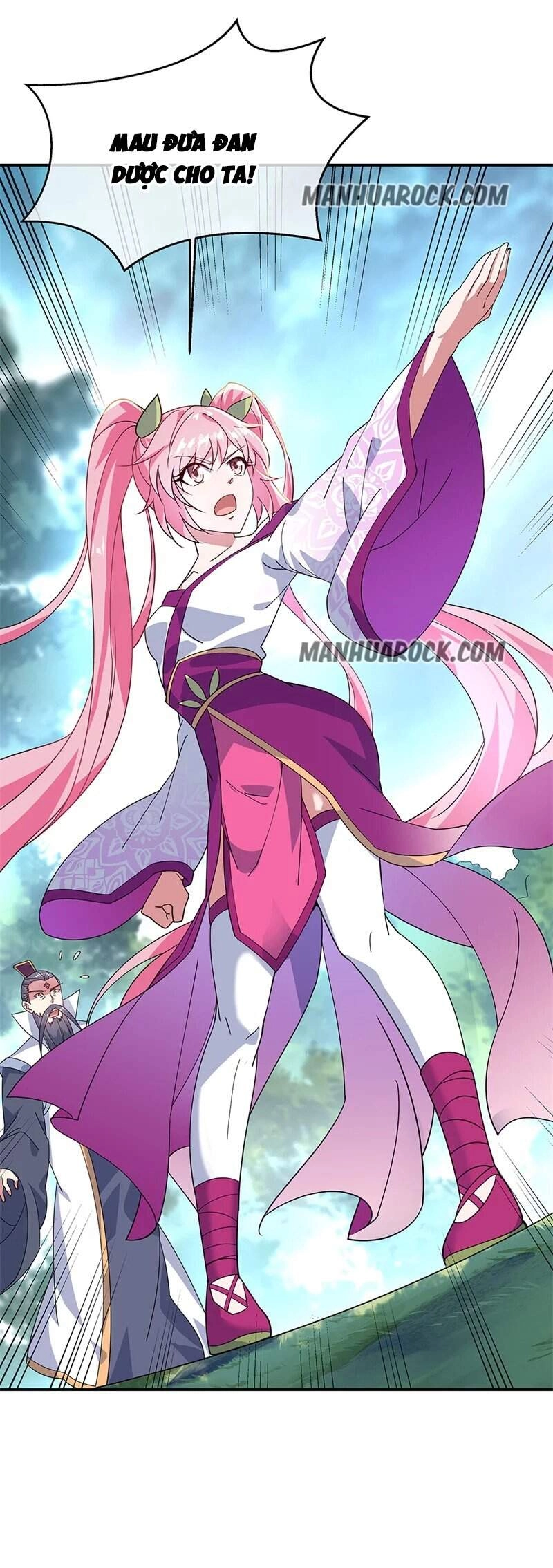 Chiến Hồn Tuyệt Thế Chapter 161 - 24