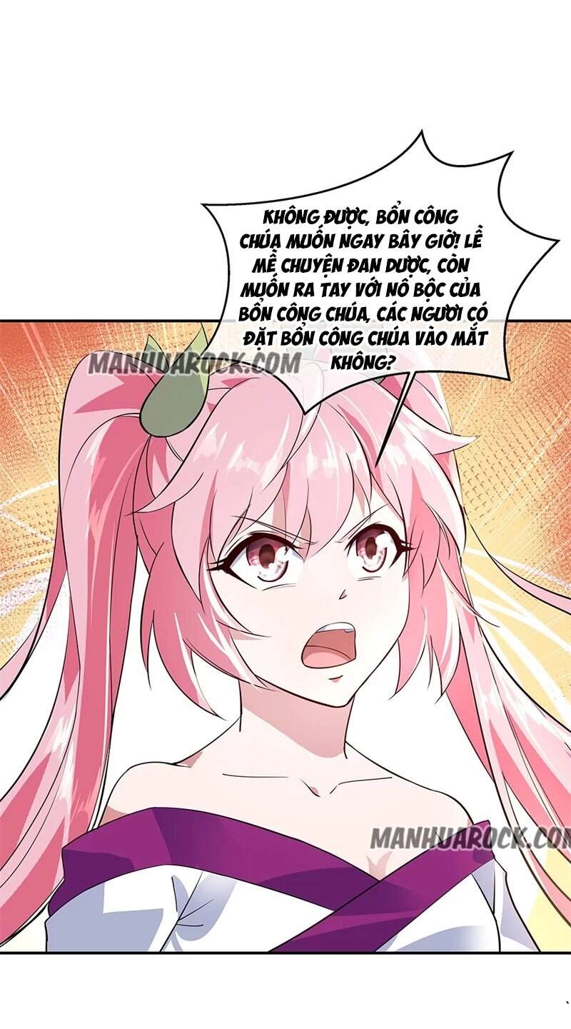 Chiến Hồn Tuyệt Thế Chapter 161 - 26