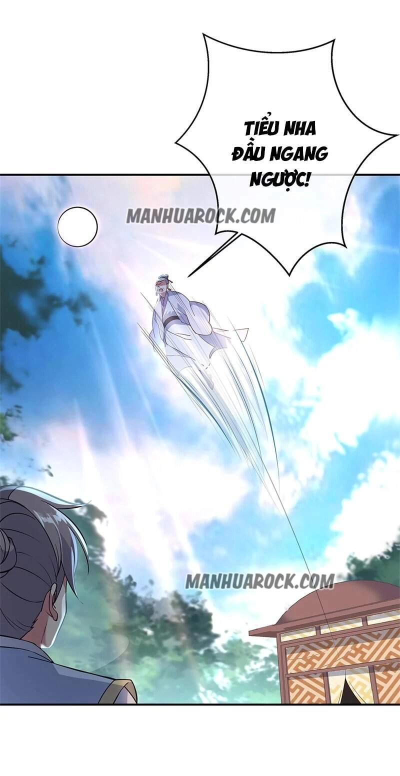 Chiến Hồn Tuyệt Thế Chapter 161 - 27