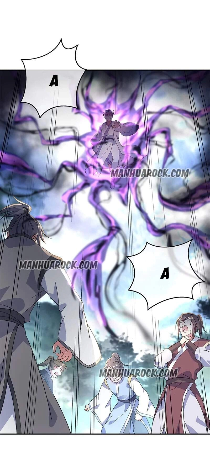 Chiến Hồn Tuyệt Thế Chapter 161 - 28