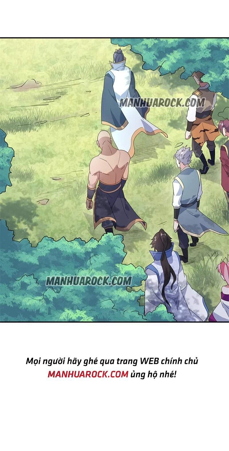 Chiến Hồn Tuyệt Thế Chapter 163 - 2