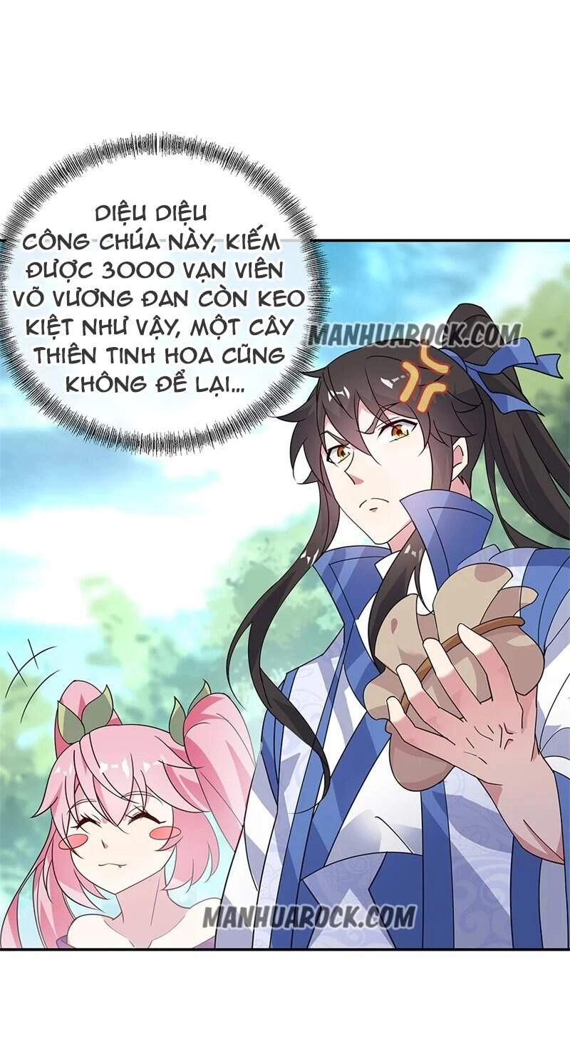 Chiến Hồn Tuyệt Thế Chapter 163 - 3