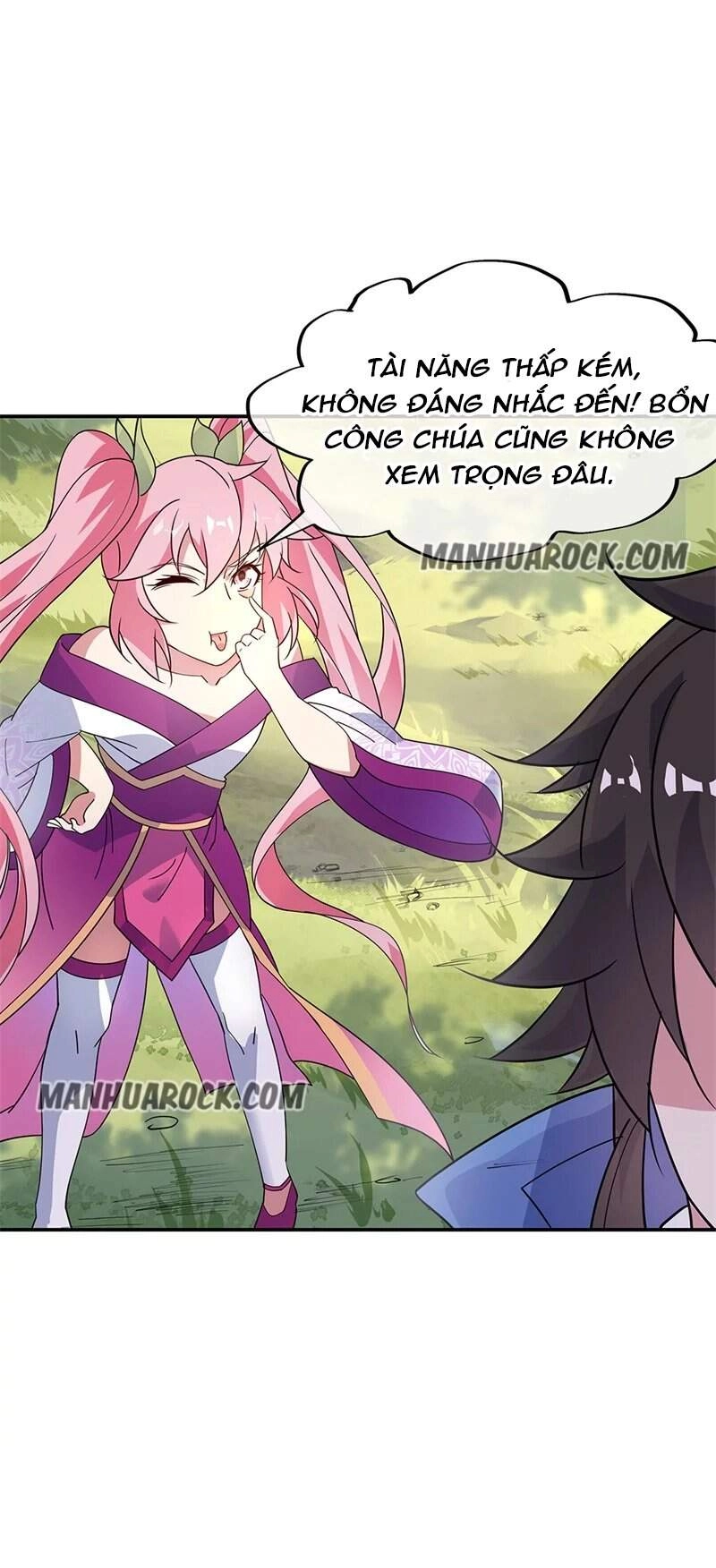 Chiến Hồn Tuyệt Thế Chapter 163 - 8