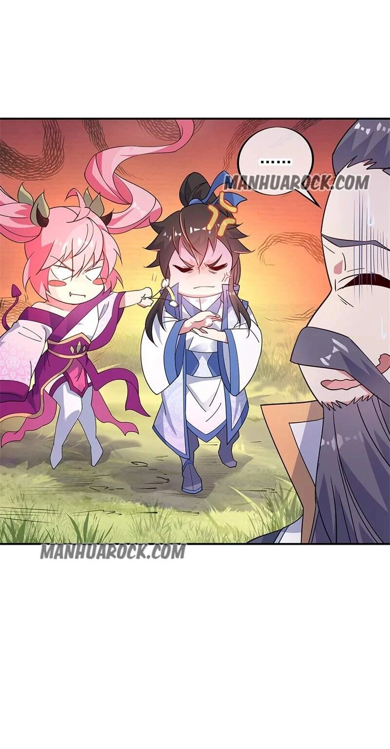 Chiến Hồn Tuyệt Thế Chapter 163 - 9