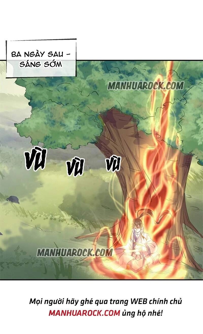 Chiến Hồn Tuyệt Thế Chapter 163 - 10