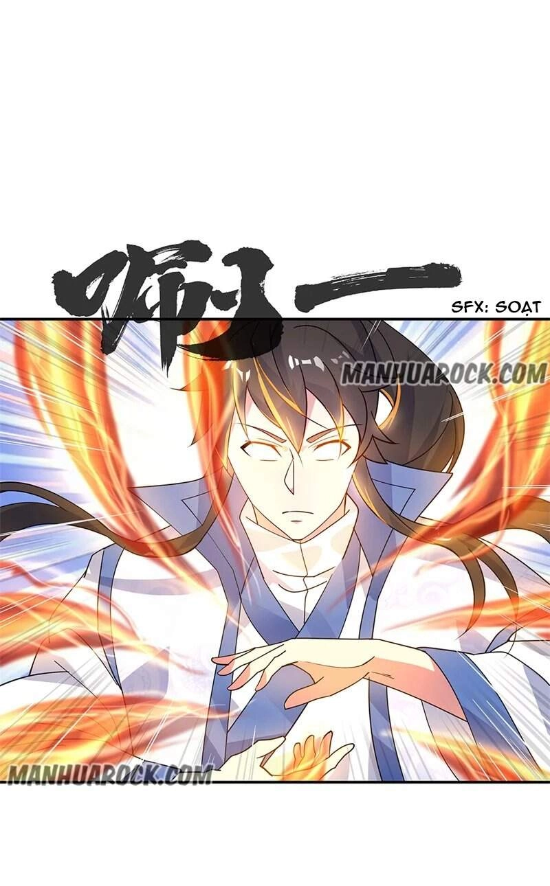 Chiến Hồn Tuyệt Thế Chapter 163 - 11