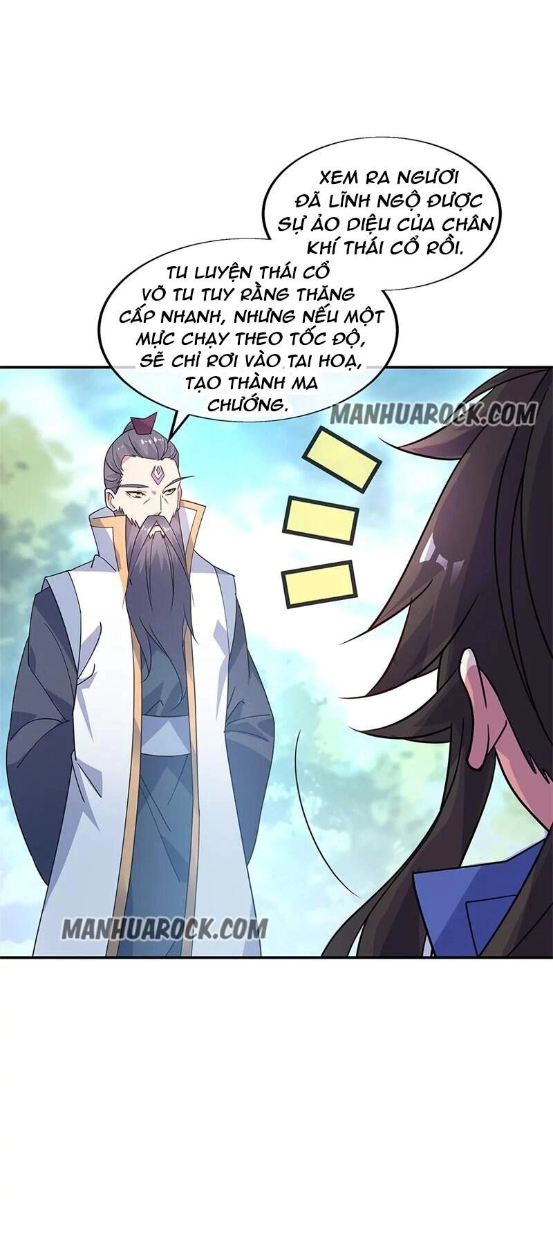 Chiến Hồn Tuyệt Thế Chapter 163 - 13