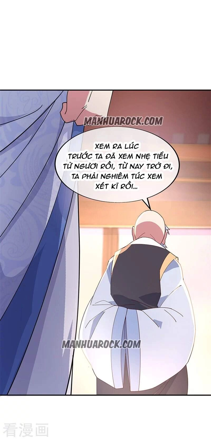 Chiến Hồn Tuyệt Thế Chapter 163 - 16