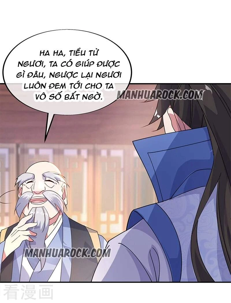 Chiến Hồn Tuyệt Thế Chapter 163 - 18