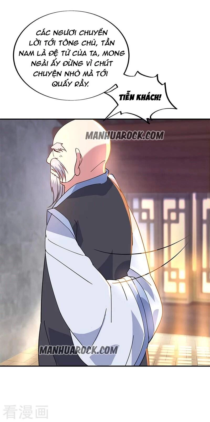 Chiến Hồn Tuyệt Thế Chapter 163 - 24