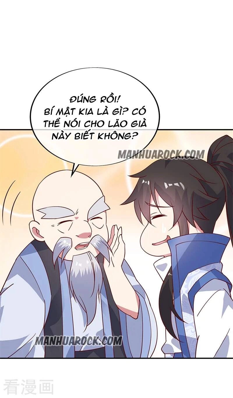 Chiến Hồn Tuyệt Thế Chapter 163 - 25