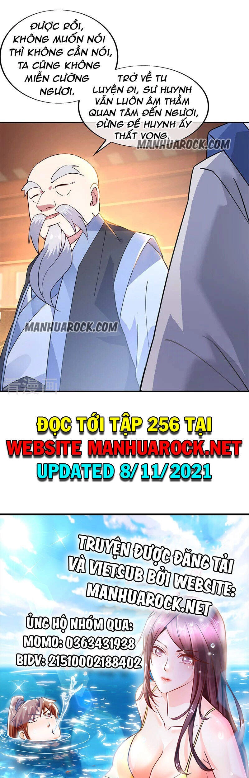 Chiến Hồn Tuyệt Thế Chapter 163 - 27