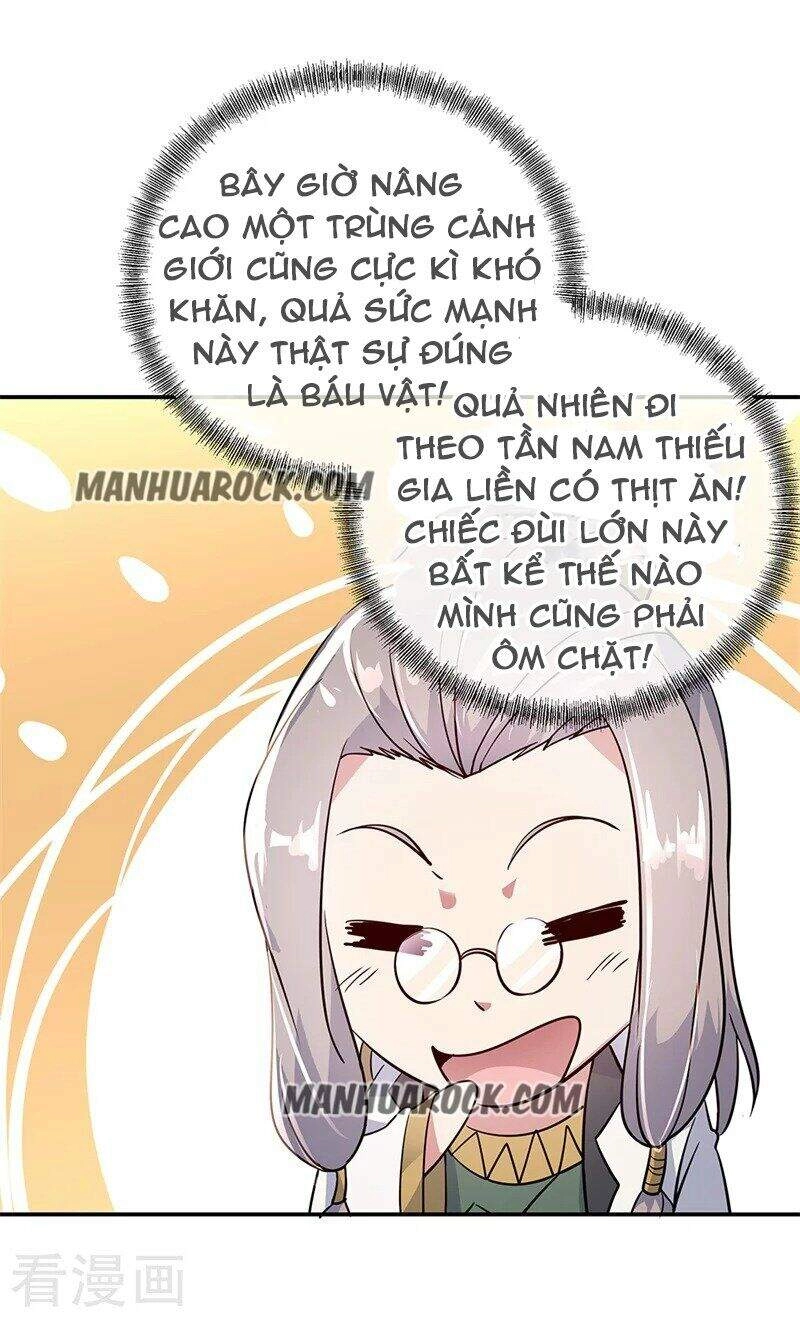 Chiến Hồn Tuyệt Thế Chapter 164 - 6