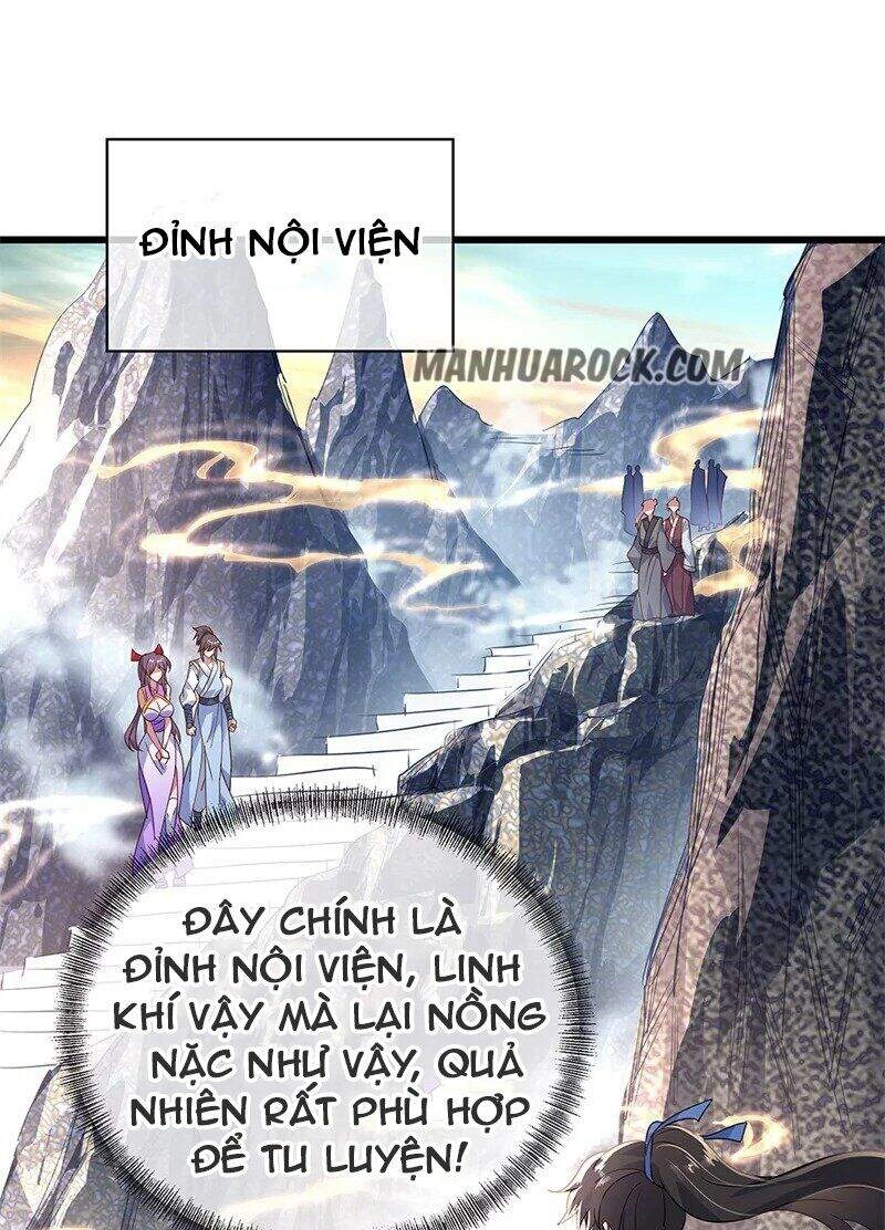 Chiến Hồn Tuyệt Thế Chapter 164 - 8