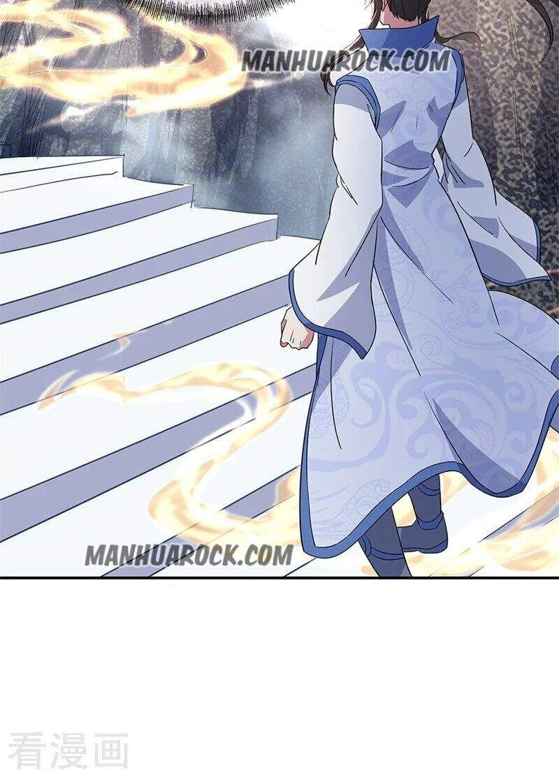 Chiến Hồn Tuyệt Thế Chapter 164 - 9