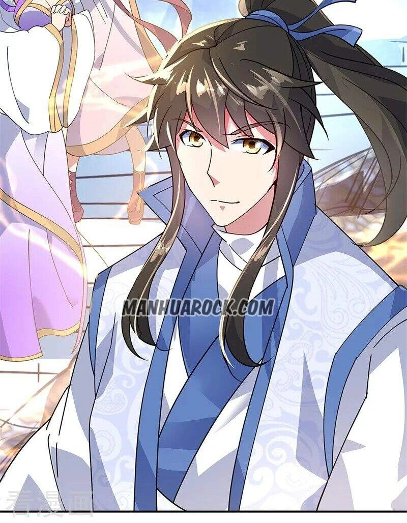 Chiến Hồn Tuyệt Thế Chapter 164 - 11