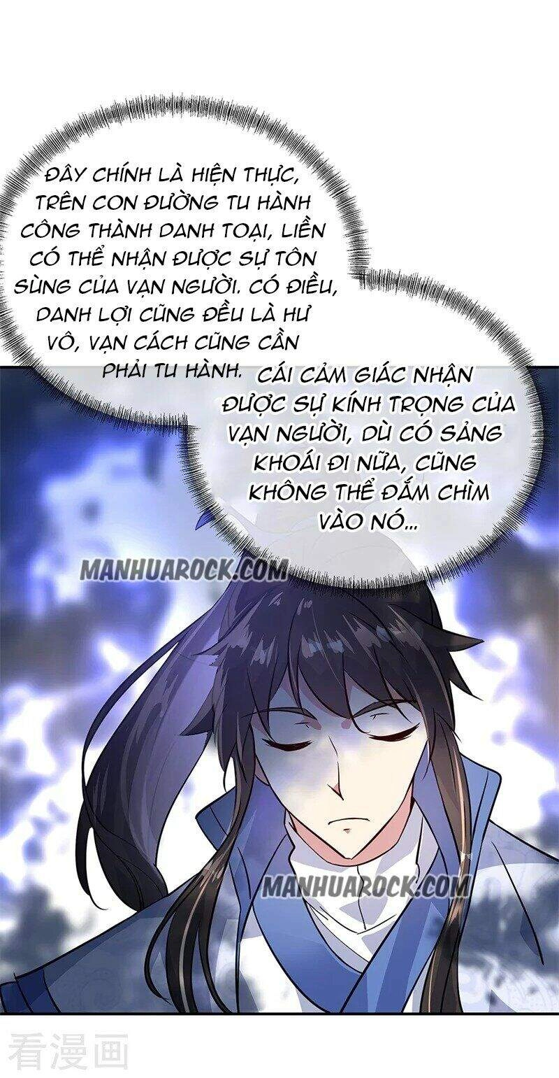 Chiến Hồn Tuyệt Thế Chapter 164 - 14