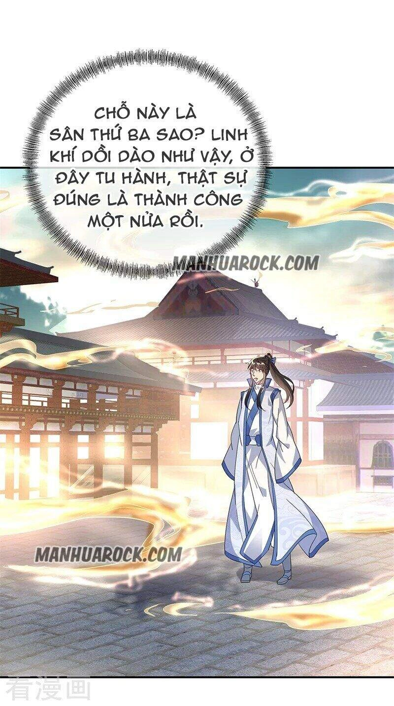 Chiến Hồn Tuyệt Thế Chapter 164 - 15