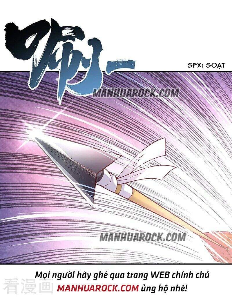 Chiến Hồn Tuyệt Thế Chapter 164 - 16