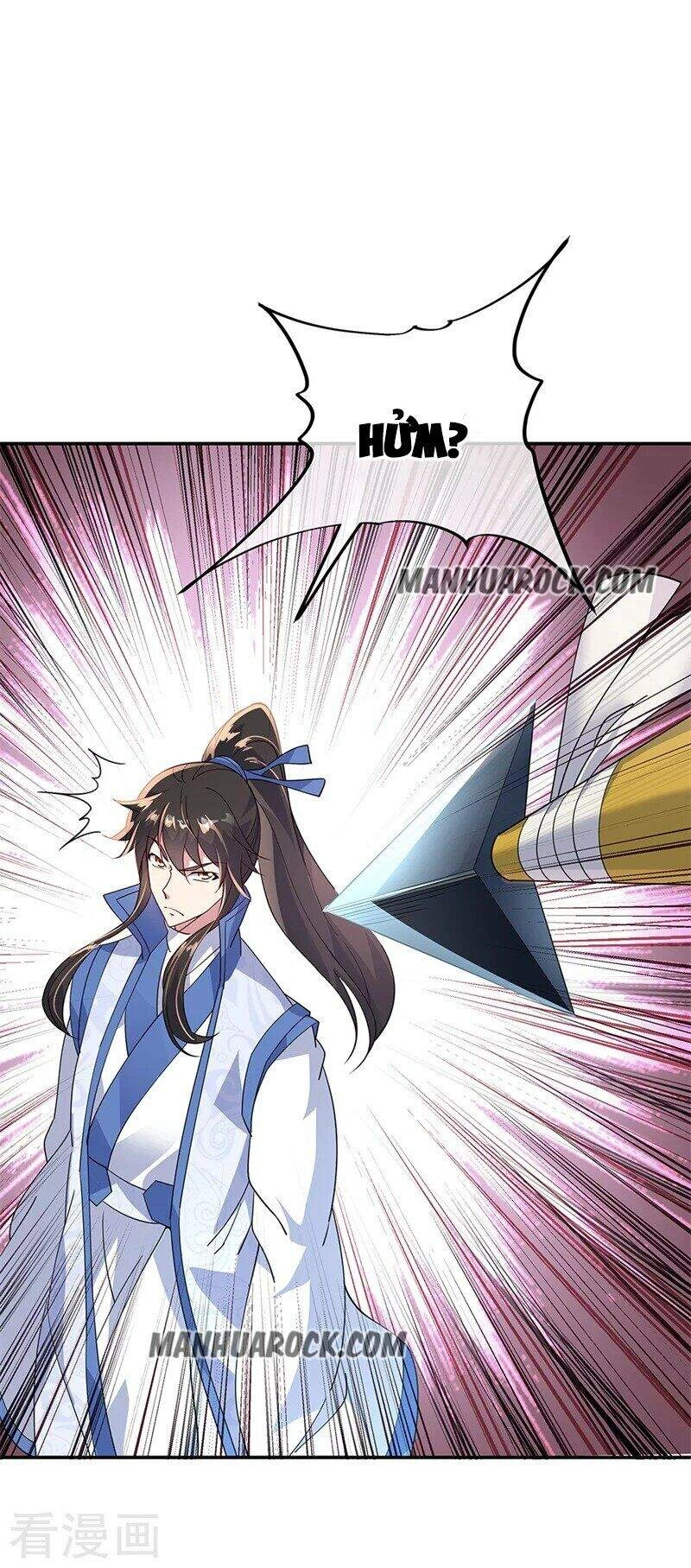 Chiến Hồn Tuyệt Thế Chapter 164 - 17